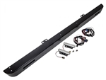 DA9500 - Bumper With Integrated LED Lights For Land Rover Defender