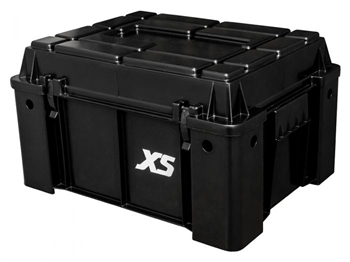 DA9994 - Expedition XS High Lid Storage Box - By Britpart