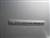 DAM500350MCJ - Supercharged Rear Badge In Genuine Land Rover Colours - For Range Rover Supercharged