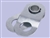 DB1002 - Snatch Block - High Quality Tempered Steel - By Britpart
