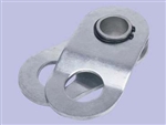 DB1002.AM - Snatch Block - High Quality Tempered Steel - By Britpart
