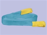 DB1006 - Tow Strap - 9M X 60Mm - By Britpart