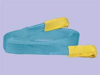 DB1006 - Tow Strap - 9M X 60Mm - By Britpart