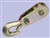 DB1008 - Pulley Hook - Swl Loads 1,500Kgs Pulling / 750Kgs Lifting