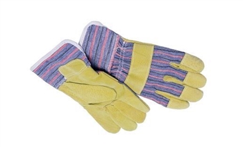 DB1010.AM - Pair of Gloves for Winching Operation