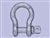 DB1012.AM - Shackle - 4.7 Ton