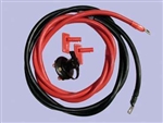 DB1014 - Extended Winch Wiring Kit