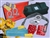 DB1015.AM - Complete Winching Kit Bag By Britpart