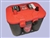 DB1021 - Heavy Duty Red Top Battery by Optima - With Terminals On Top and Side