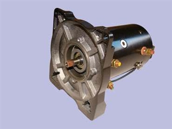 DB1300.AM - Winch Motor