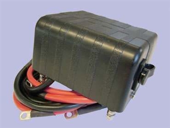 DB1302 - Solenoid Assembly