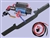 DB1310R.AM - Fits Defender Standard Bumper with DB9500I Winch and Dyneema Rope (No Ac)