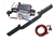 DB1313.AM - Fits Defender Standard Bumper with DB12000I Winch and Steel Wire (No Ac)
