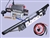 DB1319.AM - Fits Defender Tubular Bumper with DB12000I Winch and Steel Cable (No Ac)
