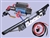 DB1319R.AM - Fits Defender Tubular Bumper with DB12000I Winch and Dyneema Rope (No Ac)
