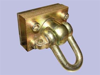 DB1322 - Swivel Shackle