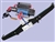 DB1325R - Standard Bumper With DB12000I Winch and Dyneema Rope For Discovery 1 / RR Classic