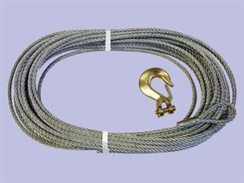 DB1328.AM - Winch Cable