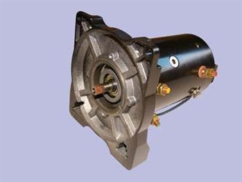 DB1337 - Winch Motor