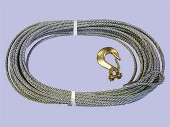 DB1339 - Winch Cable