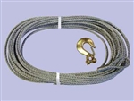DB1339.AM - Winch Cable