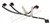 DB1340 - Brush And Holder Set - For Britpart Winch DB6000