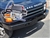 DB1346 - Standard Bumper With DB12000I Winch and Steel Cable For Discovery 2