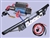 DB1349R.AM - Fits Defender Tubular Bumper with DB9500I Winch and Dyneema Rope (Ac)