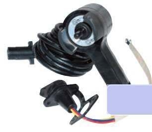 DB1352 - Winch Remote Socket Upgrade Kit - From 15mm to 20mm with Remote