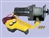 DB2000.AM - 12V 2,000lbs - Britpart Pulling Power Winch - 1.0kw Heavy Duty Electric Permanent Magnet Motor