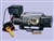 DB8000KIT - 12V 8,000lbs - Britpart Pulling Power Winch - 3.0kw Heavy Duty Electric Permanent Magnetetic Dc Motor