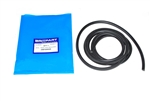 DBF500040 - For Defender Alpine Roof Filler Strip - Fits Right and Left Hand Side - Fits 4mm Glass from 1989 Onwards