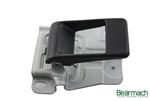 DBP5840PMA - RH Def Inner Door Handle (Front & 2nd Row Doors) (S)