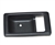 DBP6532PMA.G - Right Hand Fits Defender Inner Door Handle in Black - Fits Both Front and Rear Side Doors