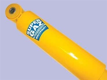 DC5002.AM - Front Shock Absorber - Super Gaz - Standard Height - For Defender, Discovery 1 and Range Rover Classic