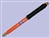 DC6001LL.AM - Rear Shock Absorber - Cellular Dynamic - 5 Lift - For Defender, Discovery 1 and Range Rover Classic