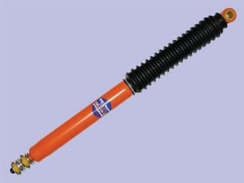 DC6001LL.AM - Rear Shock Absorber - Cellular Dynamic - 5 Lift - For Defender, Discovery 1 and Range Rover Classic