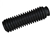 DC6007 - Replacement Shock Aborber Gaiter - Black - For Britpart Cellular Dynamic Shock