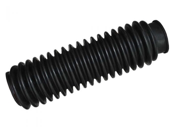 DC6007 - Replacement Shock Aborber Gaiter - Black - For Britpart Cellular Dynamic Shock