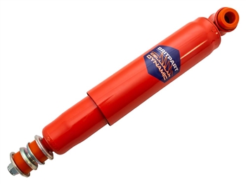 DC6014 - Rear Shock Absorber - Cellular Dynamic for LWB - Open/Closed 570/355mm For Land Rover Series