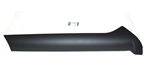 DCB500070PMA - Left Hand Outer A Pillar Finisher in Black -For Discovery 2 Genuine Land Rover