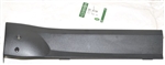 DDE101730 - Left Hand Rear Wing Moulding for Discovery 2 - Fits All Years - Genuine Land Rover