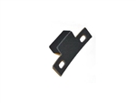 DDL500011 - Seal for B and C Post to Roof for Land Rover Defender 110