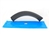 DFK000055PCL - Rear Left Hand Wheel Arch - Comes in Anthracite - NONE Colour Coded Vehicles Only For Discovery 3 & 4