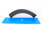 DFK000055PCL - Rear Left Hand Wheel Arch - Comes in Anthracite - NONE Colour Coded Vehicles Only For Discovery 3 & 4