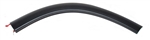 DFK500180PMA - Rear Right Hand Wheel Arch (For Rear Door Section) - Fits All Vehicles For Discovery 2