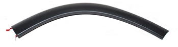 DFK500180PMA - Rear Right Hand Wheel Arch (For Rear Door Section) - Fits All Vehicles For Discovery 2