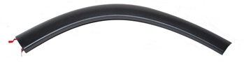 DFK500180PMAG - Genuine Rear Right Hand Wheel Arch (For Rear Door Section) - Fits All Vehicles For Discovery 2