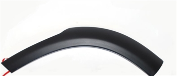 DFK500190PMA - Rear Left Hand Wheel Arch (For Rear Door Section) - Fits All Vehicles For Discovery 2