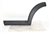 DGP000155PCL - Rear Door and Wheel Arch - Left Hand - Comes in Anthracite - For NONE Colour Coded Vehicles Only - For Discovery 3 & 4, Genuine Land Rover